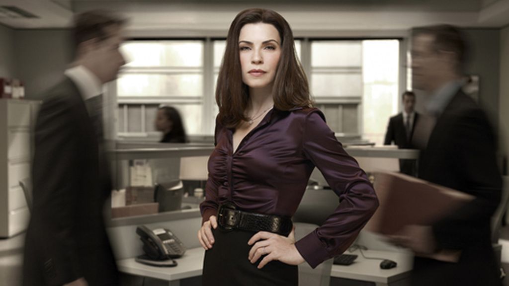 Candidatos a los Globos de Oro 2011