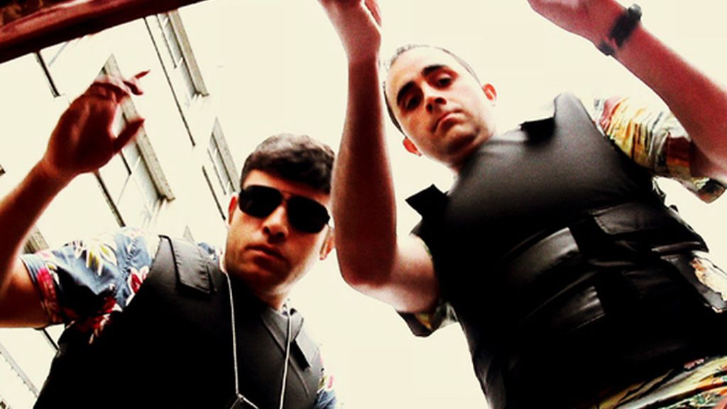 'Basauri Vice' (TNT)