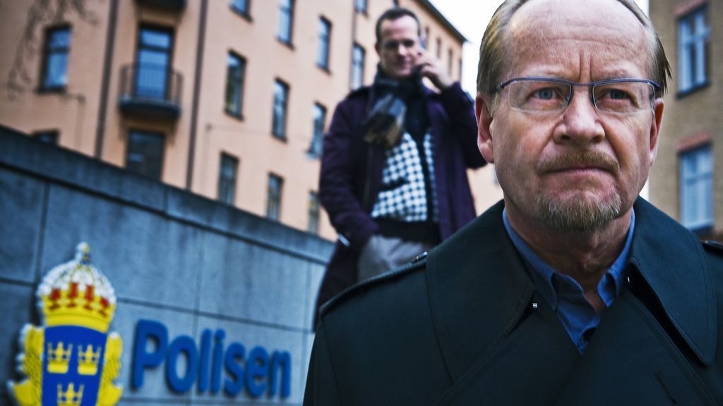 Un Premio Emmy a la mejor miniserie internacional