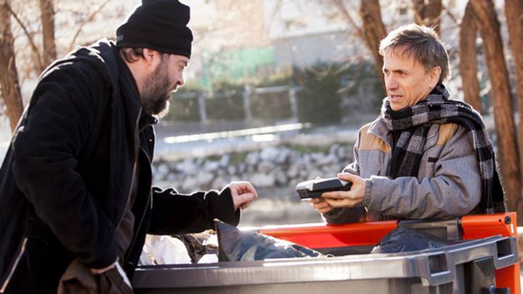 Escena de ‘José Mota presenta…’