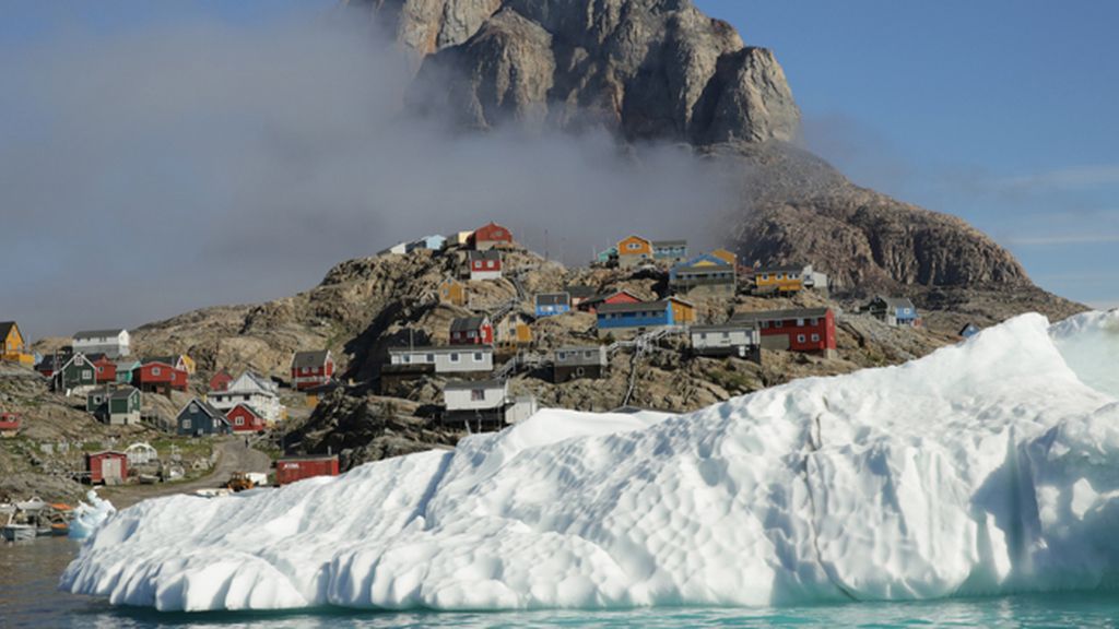 ‘Hielo y azufre’, el 19 de febrero a las 23.00
