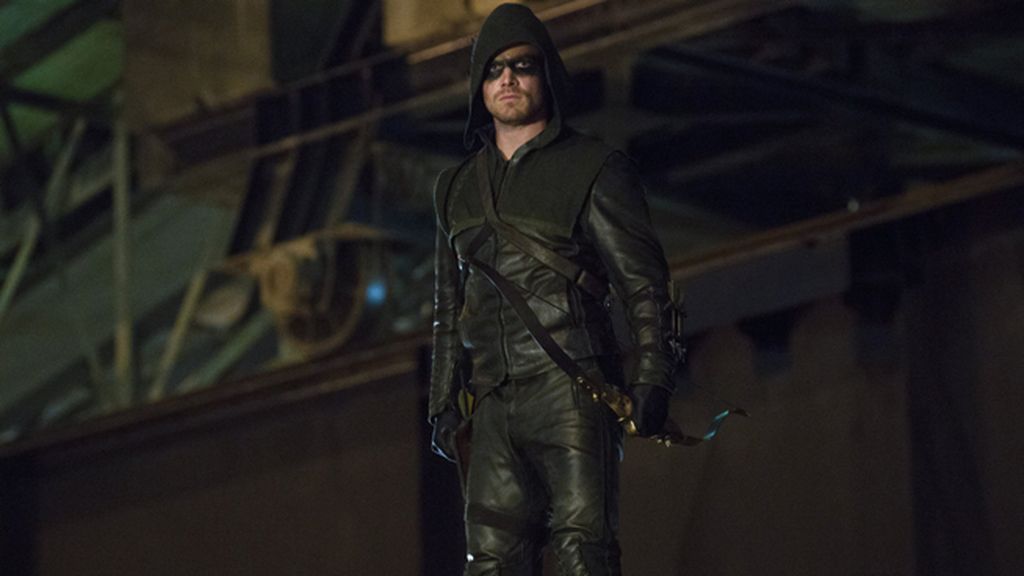 La nueva serie de los creadores de ‘Fringe’ y ‘Smallville’