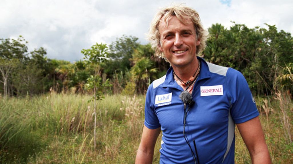 Un programa que “no te mata, te hace más fuerte”