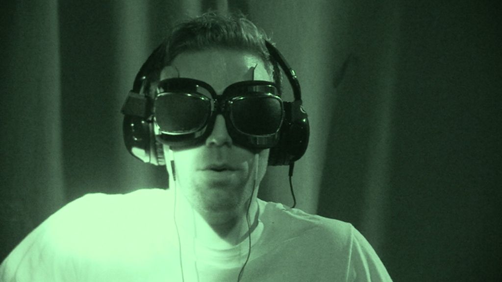 Ejercicios de agudeza visual y creatividades sonoras para estimular la mente antes de la cena