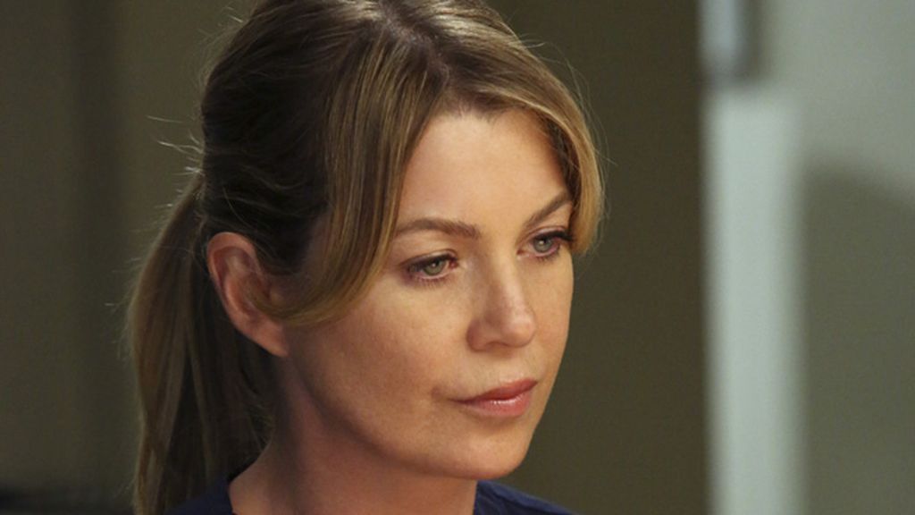 La 9ª temporada de ‘Anatomía de Grey’, a las 23.45
