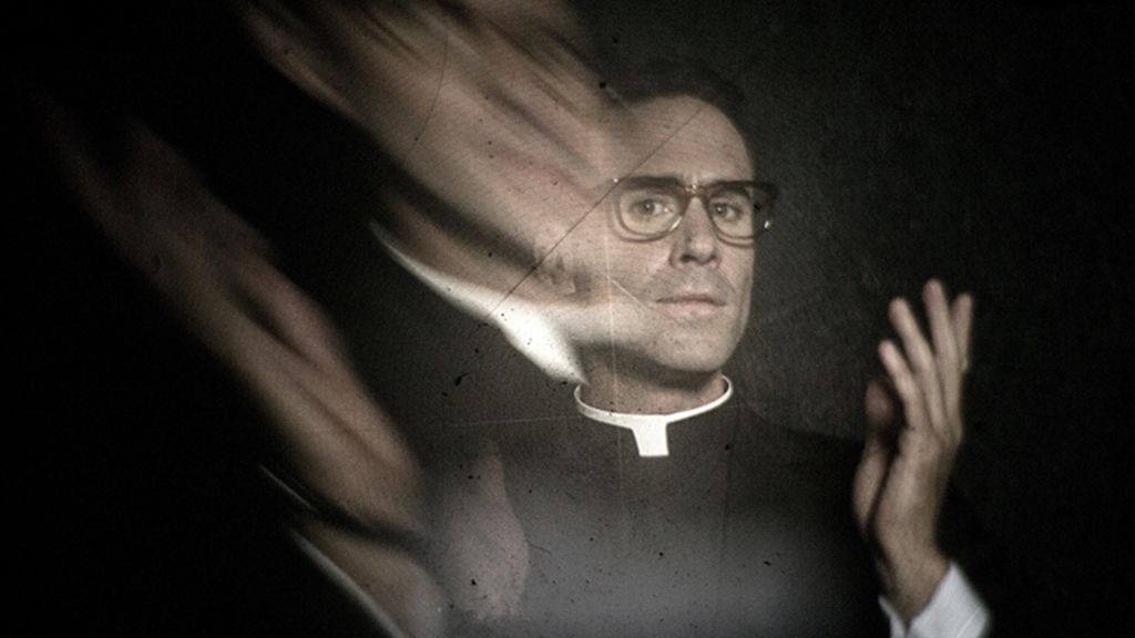 Jessica Lange, de Constance Langdon a enfermera