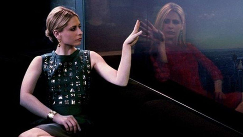 Ficción USA en Mediaset España