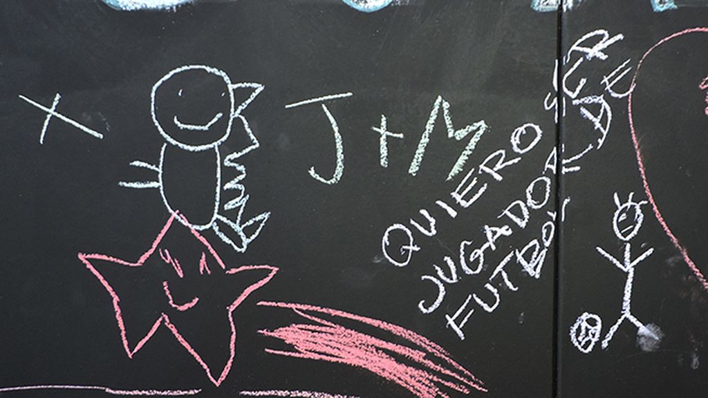 Por un camino con igualdad de oportunidades