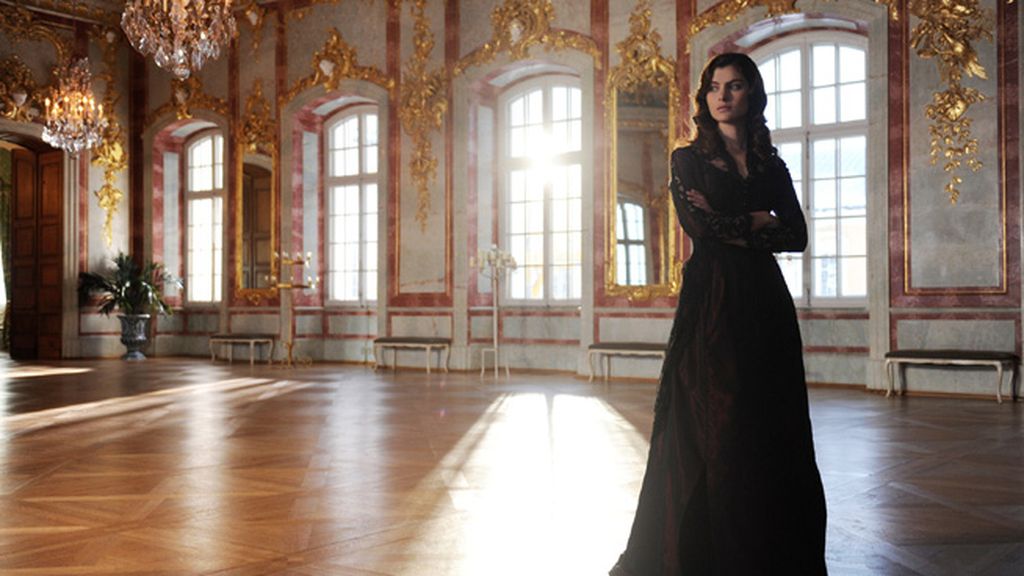 La miniserie llega a España tras el éxito de su estreno en Italia, con más de cinco millones de espectadores