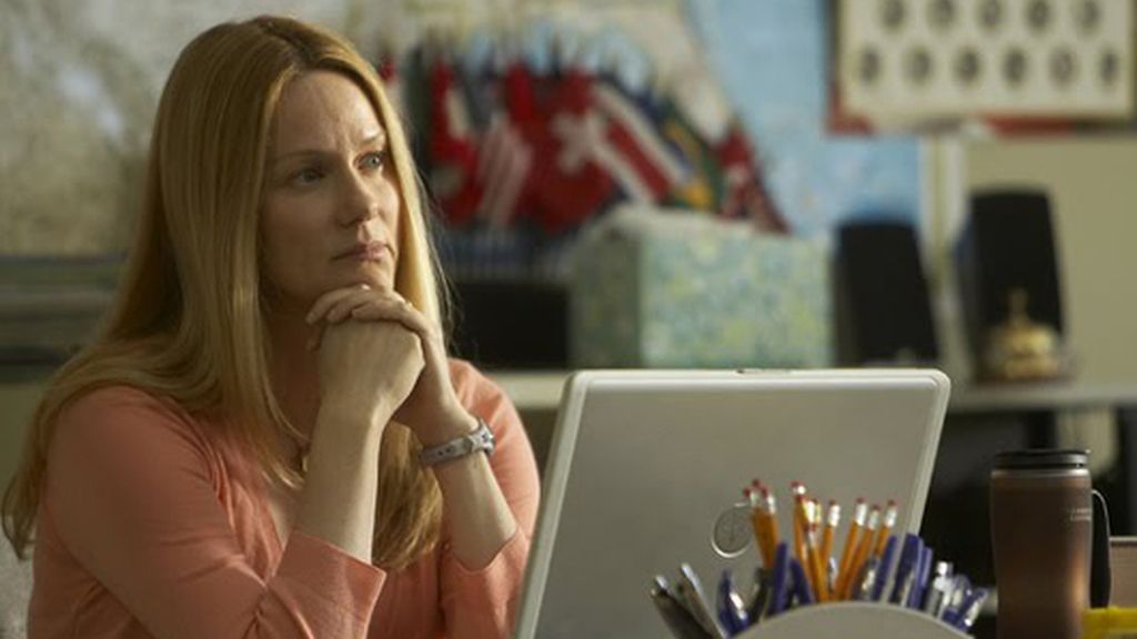 Candidatos a los Globos de Oro 2011