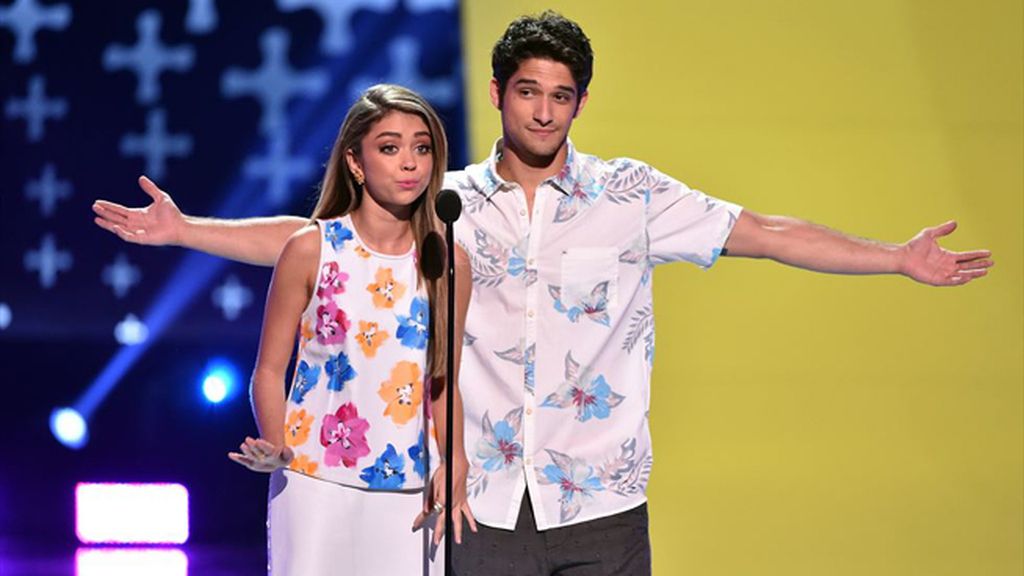 Teen Choice Awards 2014