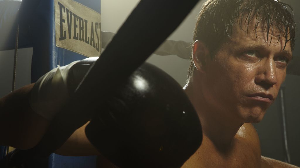 'El declive de Patrick Leary' (Fox)