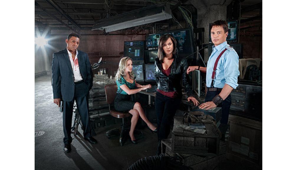 Ya nadie muere en la Tierra