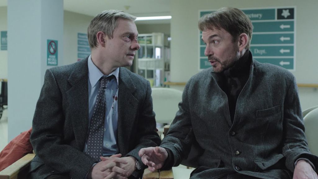 'Fargo', mejor miniserie