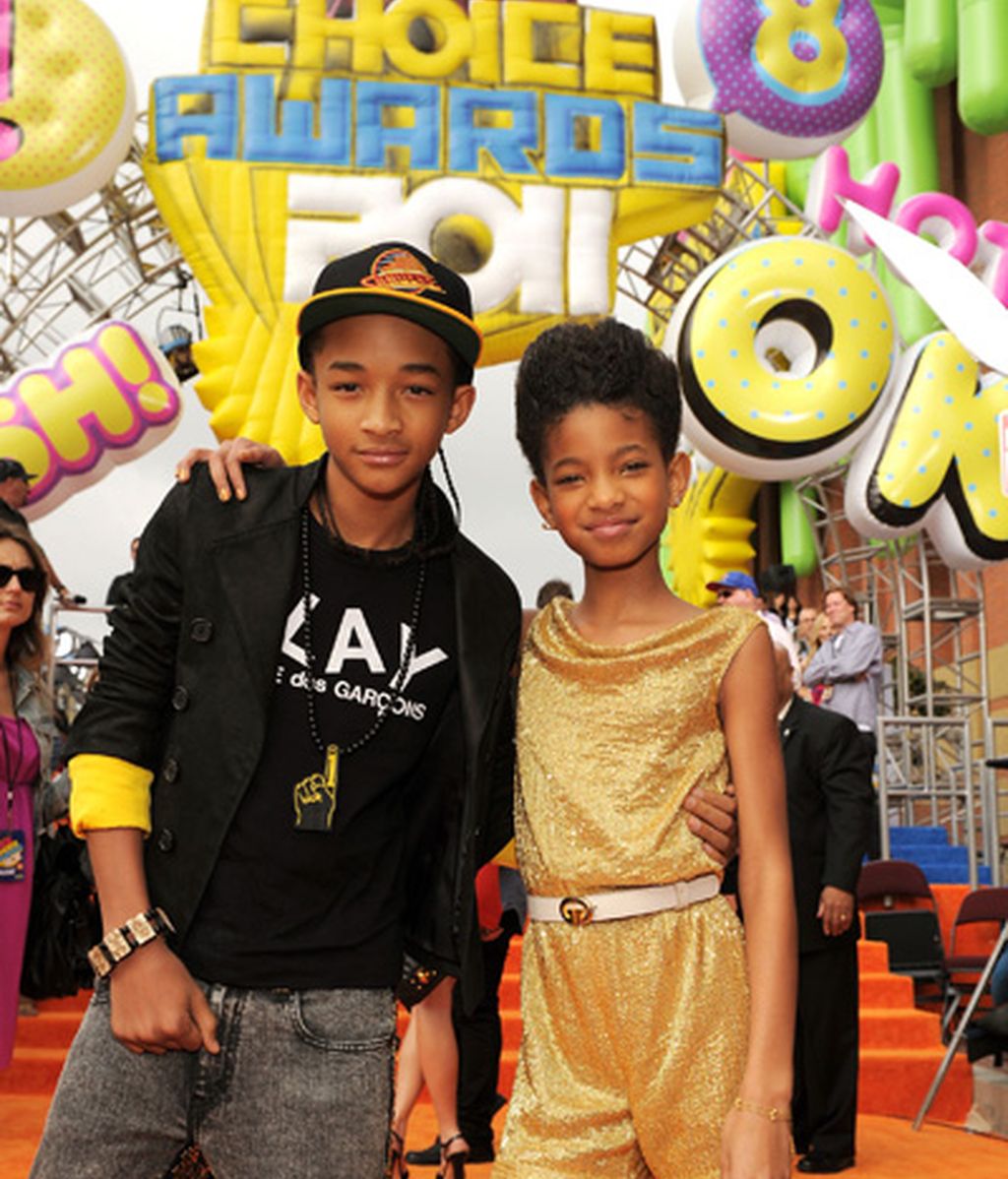 Kid's Choice Awards