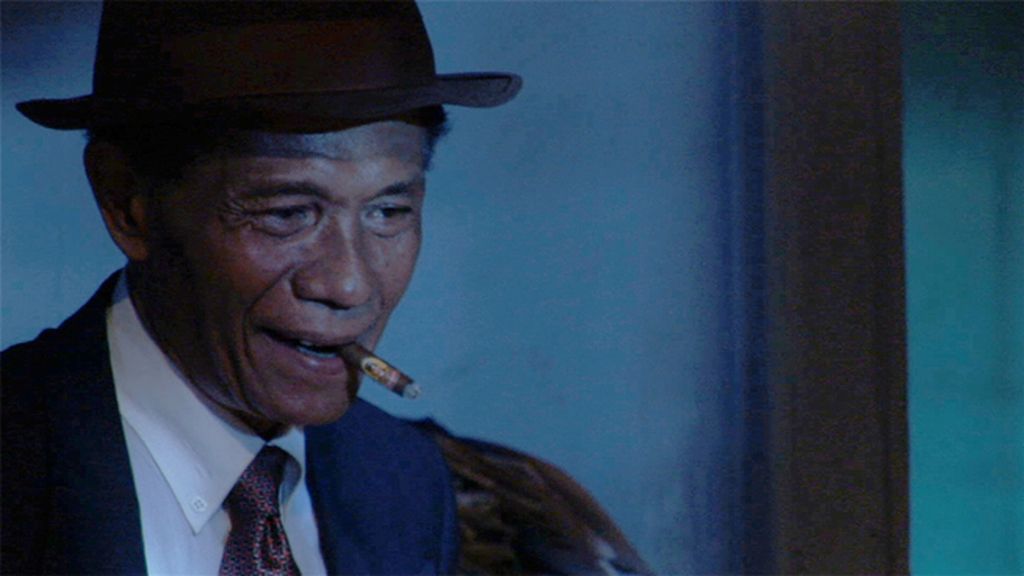 Una banda de asesinos de Indonesia recrea sus ‘hazañas’ a ritmo de un musical