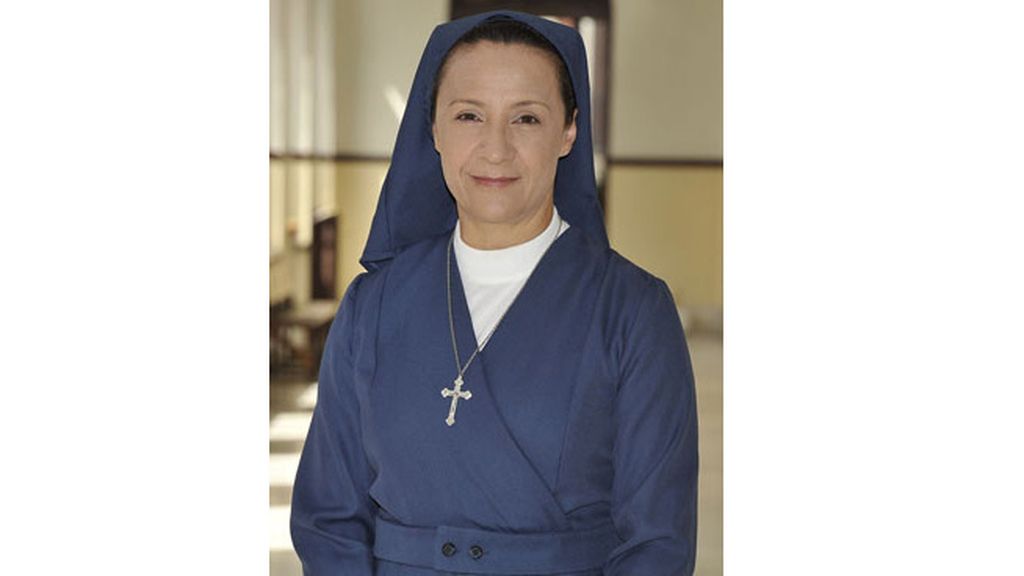 La ‘tv movie’ se rueda en localizaciones naturales de Madrid y Segovia