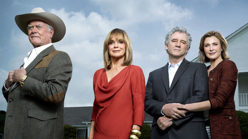 Nuevas intrigas y ambiciones tres décadas después