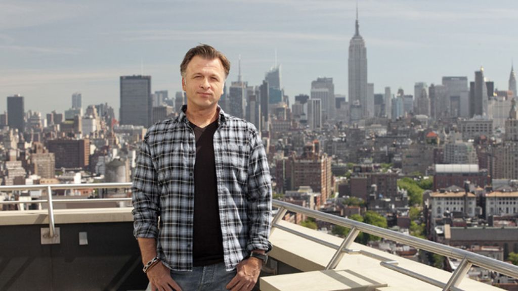 'Millones, mansiones y casoplones'