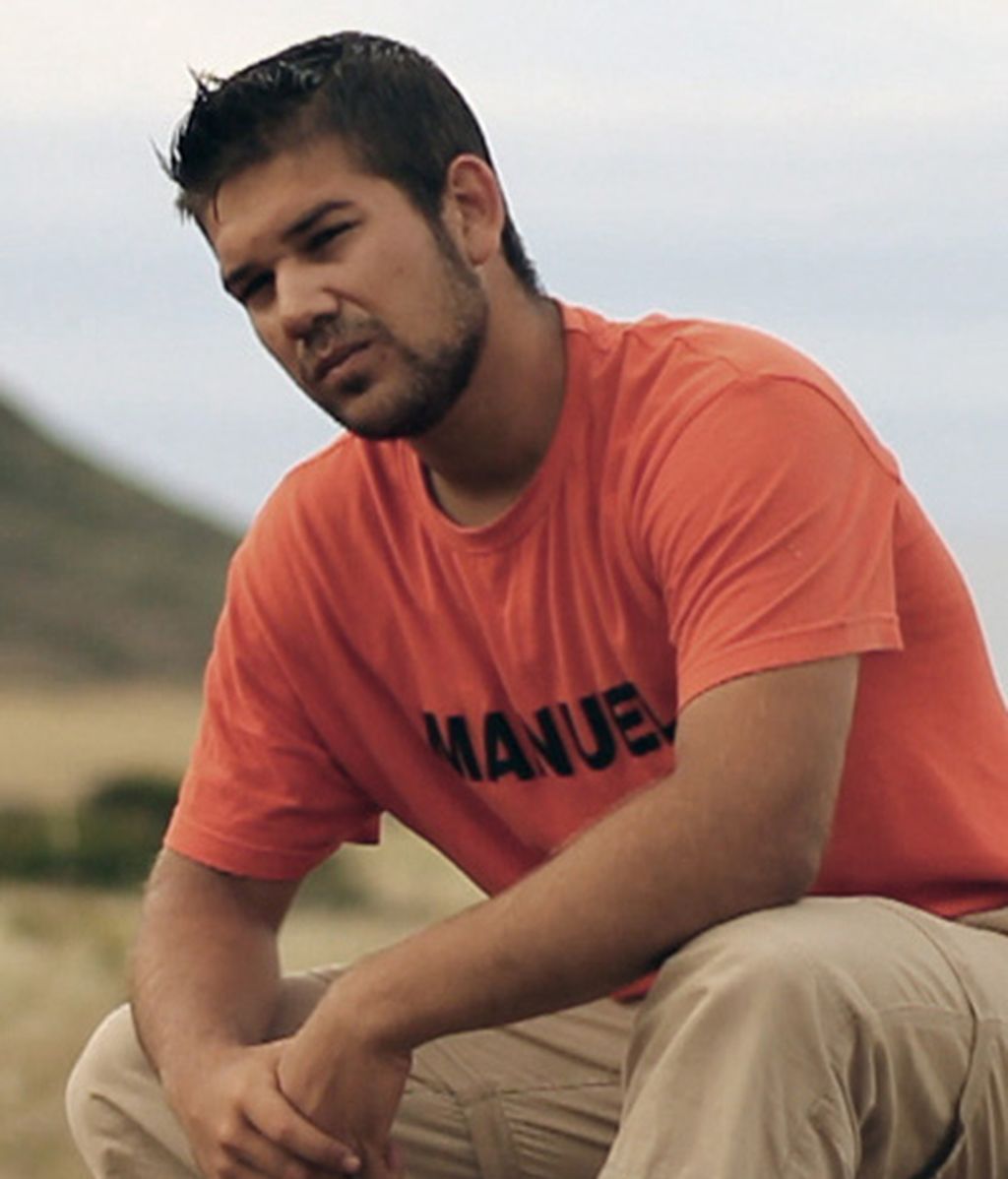 'El campamento 2011' (Cuatro)