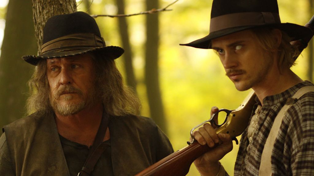 La miniserie ha ganado dos Emmy