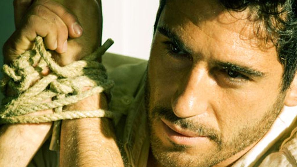 'Alakrana' (Telecinco)