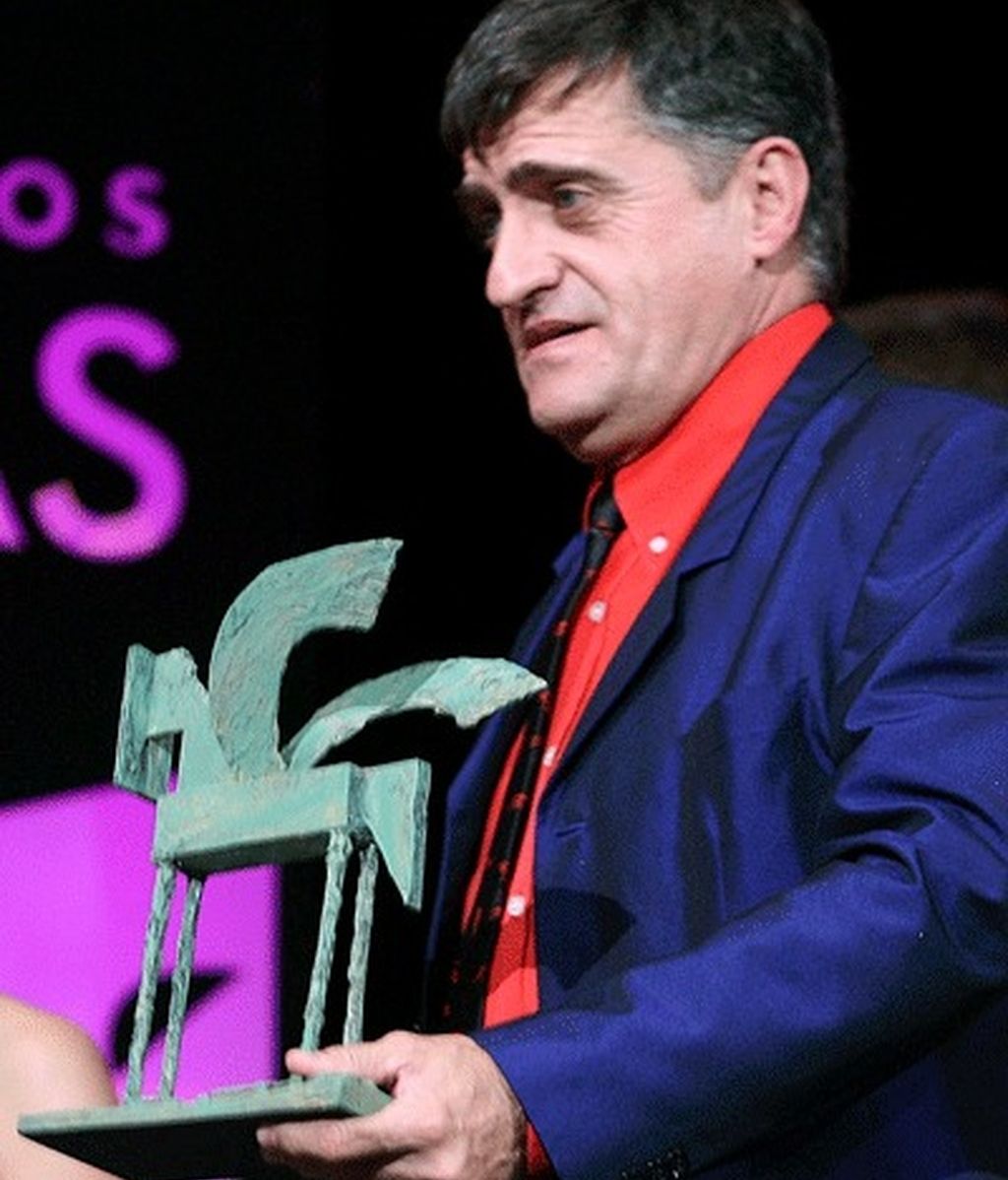 Premios Ondas 2009