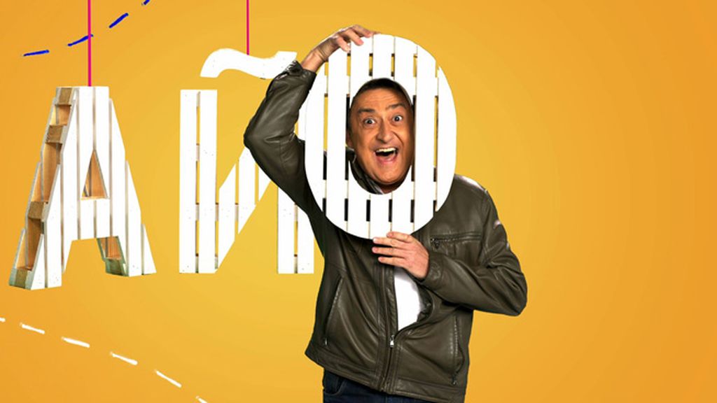 El spot por los 25 años de la ONT, en imágenes