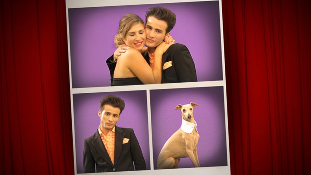 Roi, busca un hombre muy masculino y a su altura social