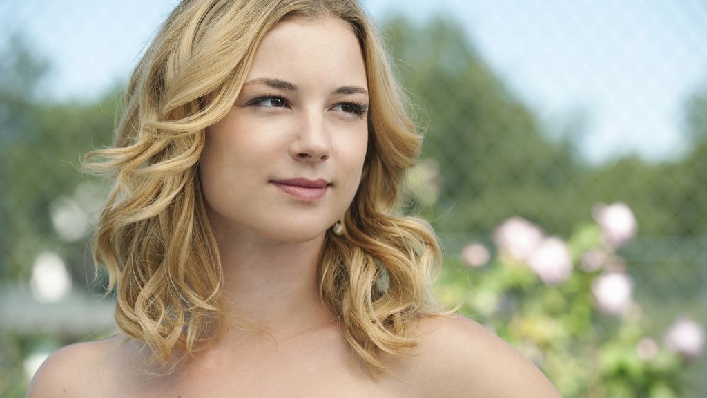 Venganza a todo lujo en los Hamptons