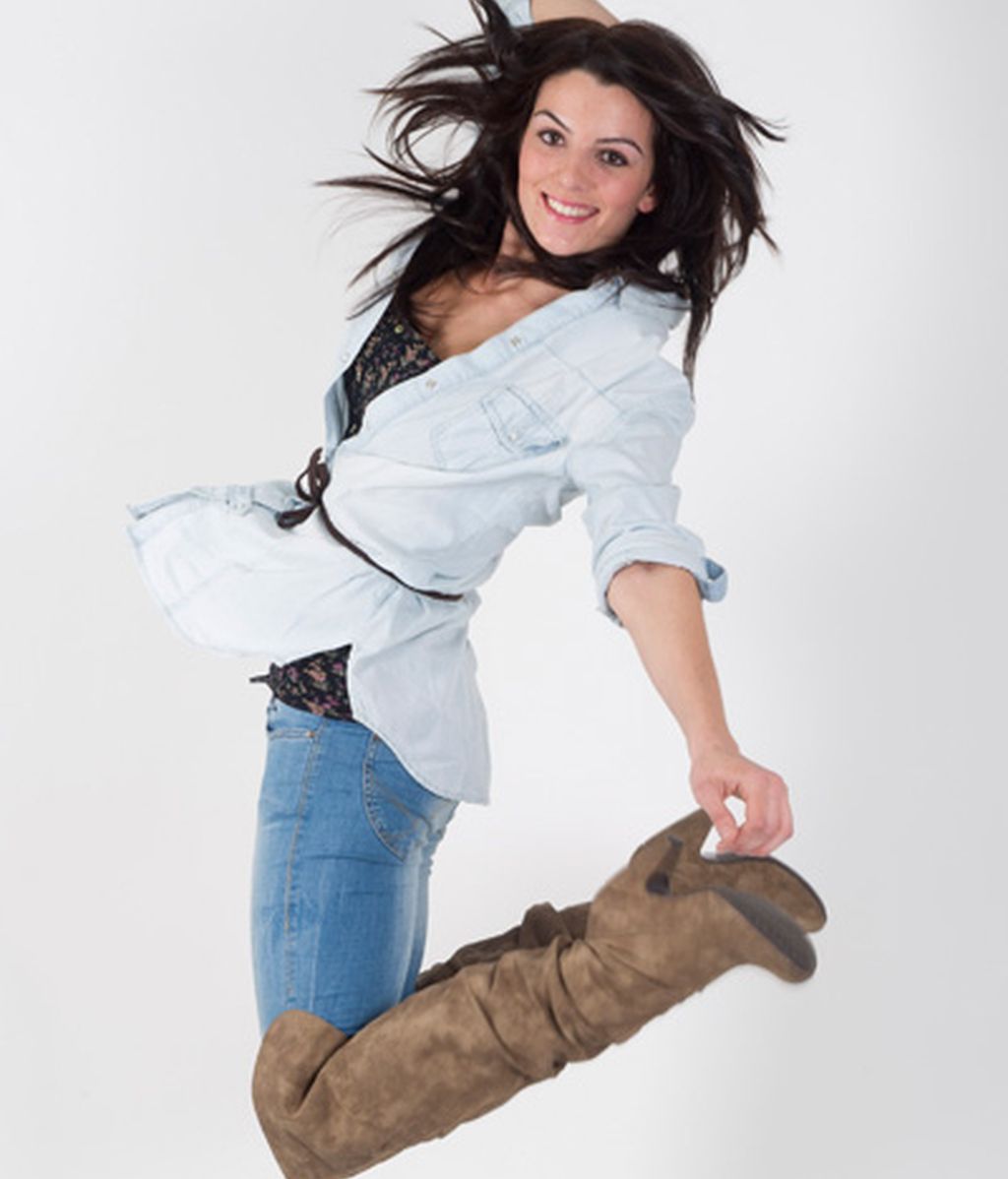 5º edición de 'Fama: ¡a bailar!' (Cuatro)