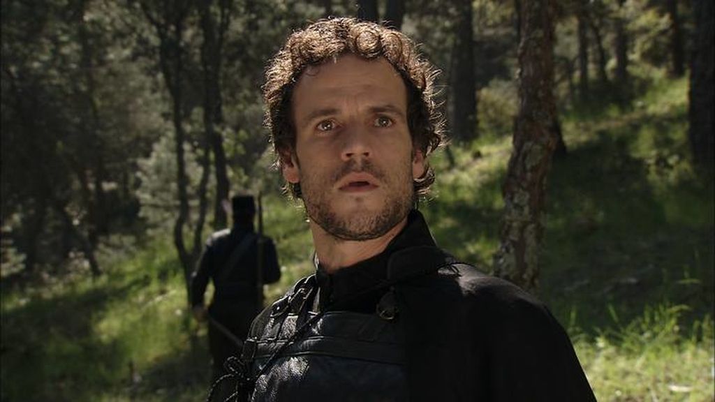 Daniel Grao es el nuevo comisario