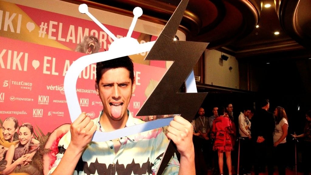 Edu Casanova: “La más excitante de la tele es la forma que tiene de vender la realidad”