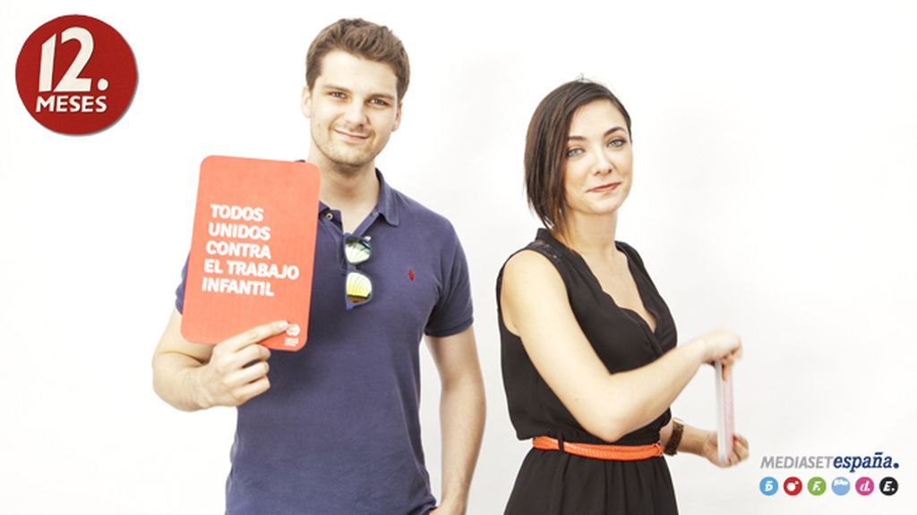 Sacamos Tarjeta Roja