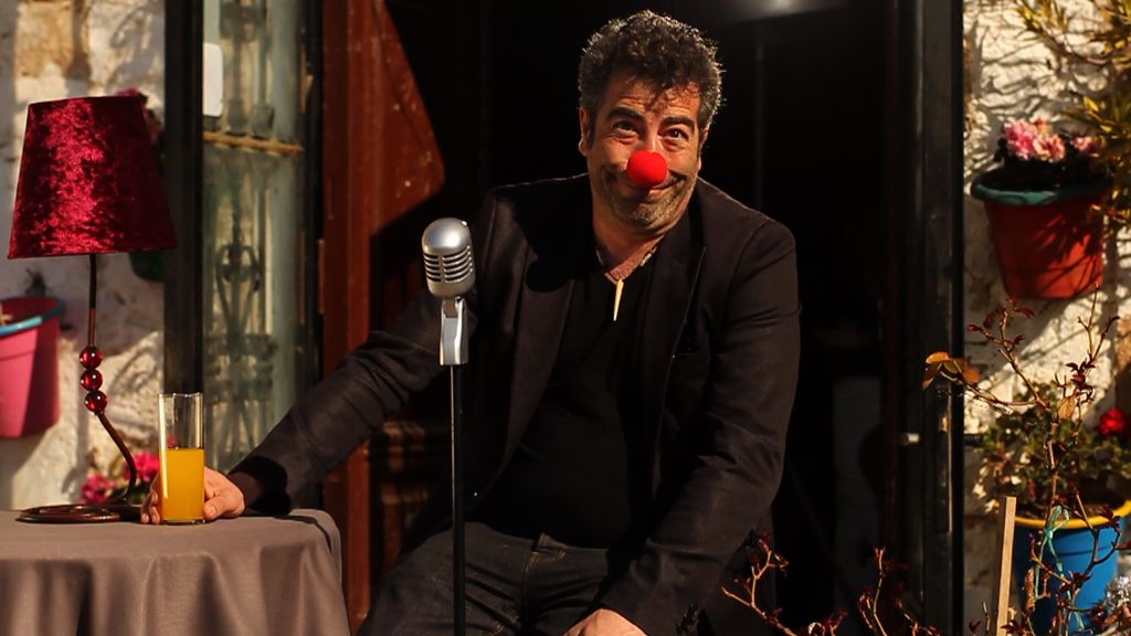 ‘Famosos al volante’ (La Sexta)