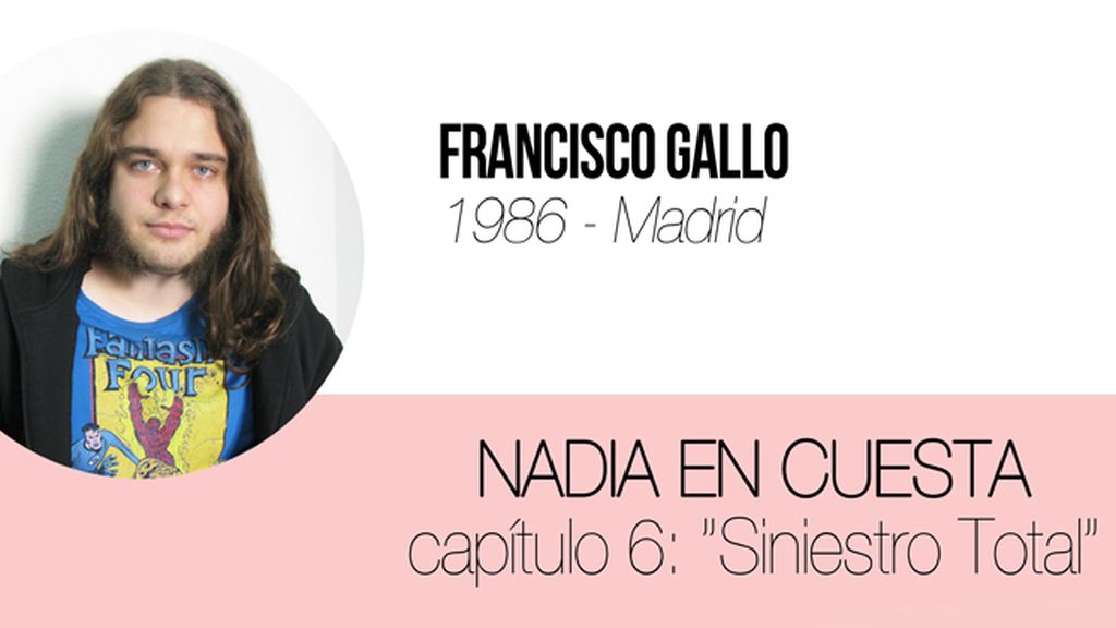 Conoce a los directores de 'Nadia en cuesta'
