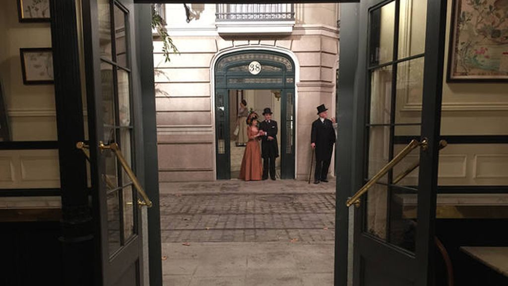 Más de 20 personajes para hablar del amor, los celos, las pasiones, las venganzas y los odios