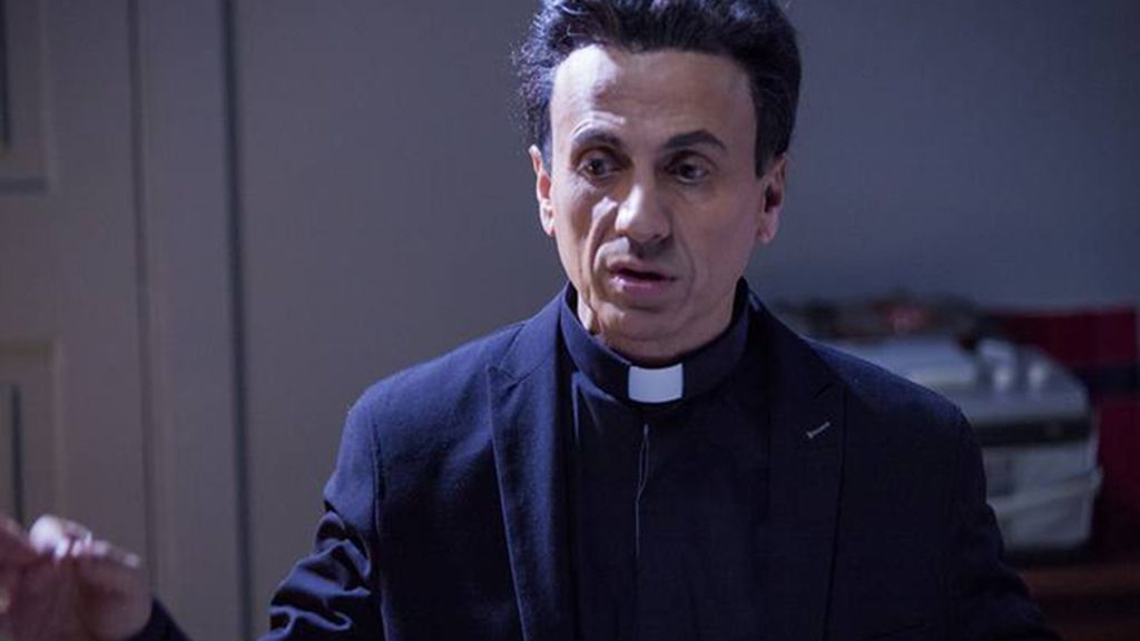 Escena de ‘José Mota presenta…’