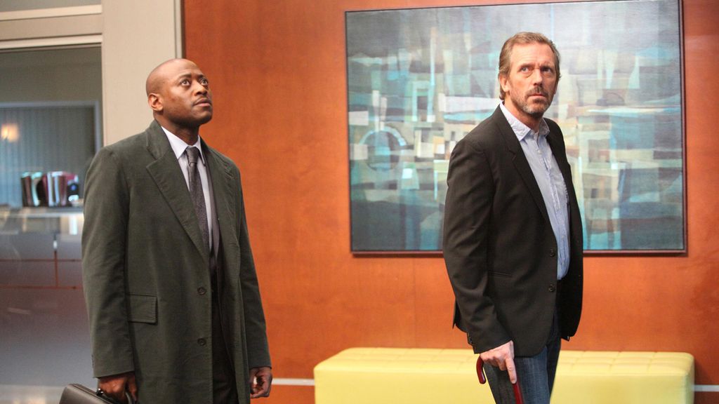 'House' (Cuatro)