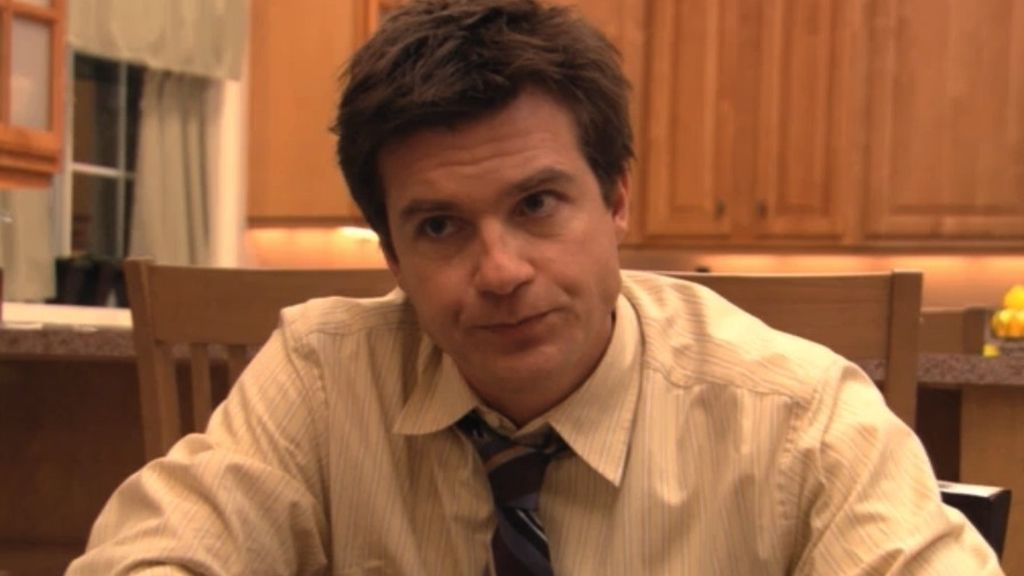 Jason Bateman, mejor actor de comedia por 'Arrested Development'