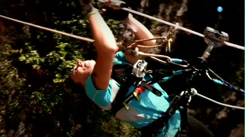 Un programa que “no te mata, te hace más fuerte”