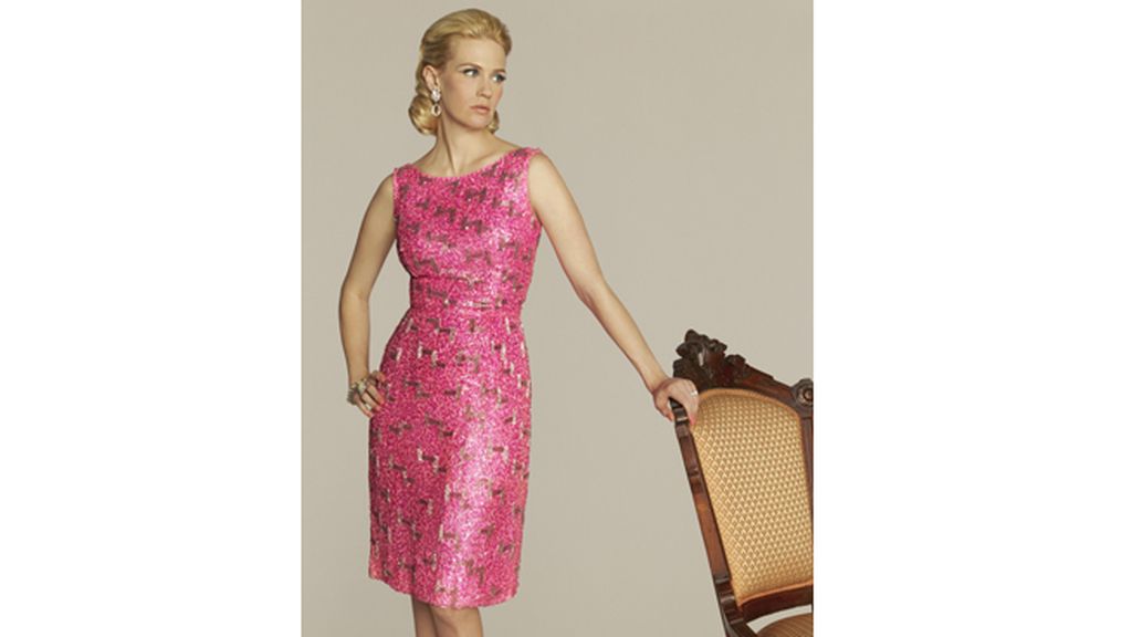 La nueva vida del esposado Don