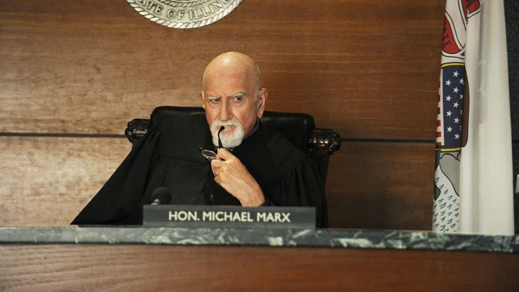 Nathan Lane, Maura Tierney, Rita Wilson, Stockard Channing, Kyle MacLachlan  o Amanda Peet, entre los cameos de los nuevos episodios