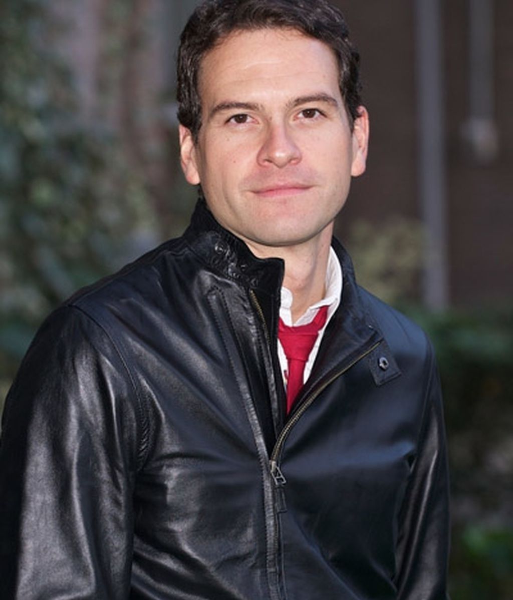 'Homicidios' (Telecinco)