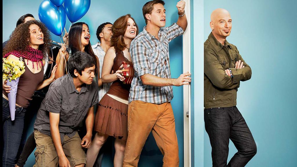 ‘Mobbed, ¡esta fiesta es para ti!’