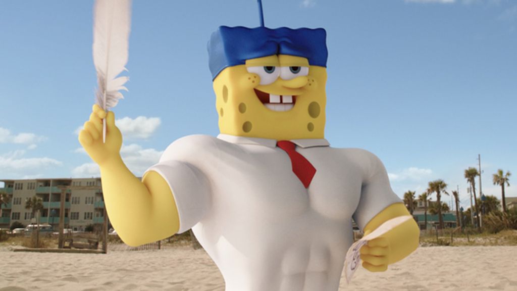 N.E.R.D y Pharrell Williams, en la banda sonora del filme