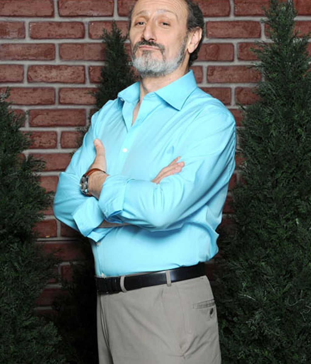 'La que se avecina 2011' (Telecinco)