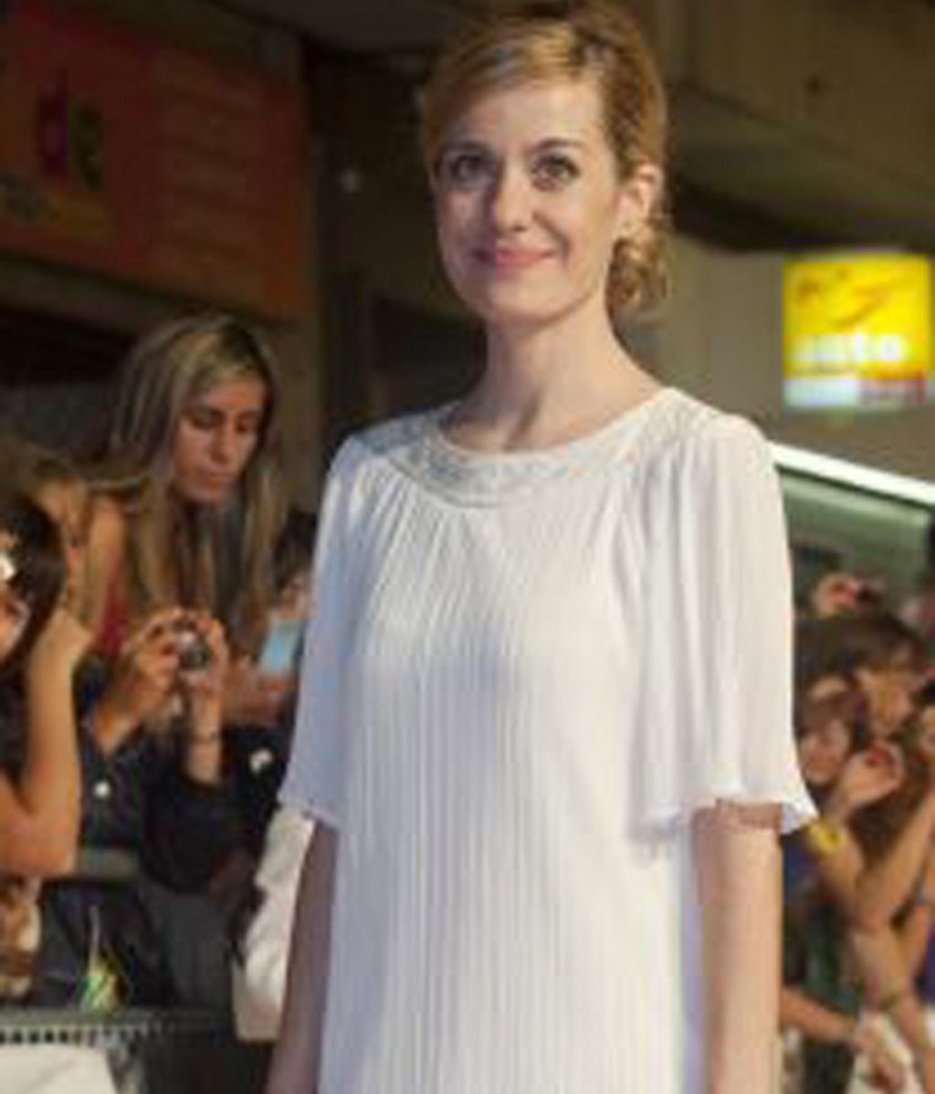 'Cheers', en el Festival de Vitoria