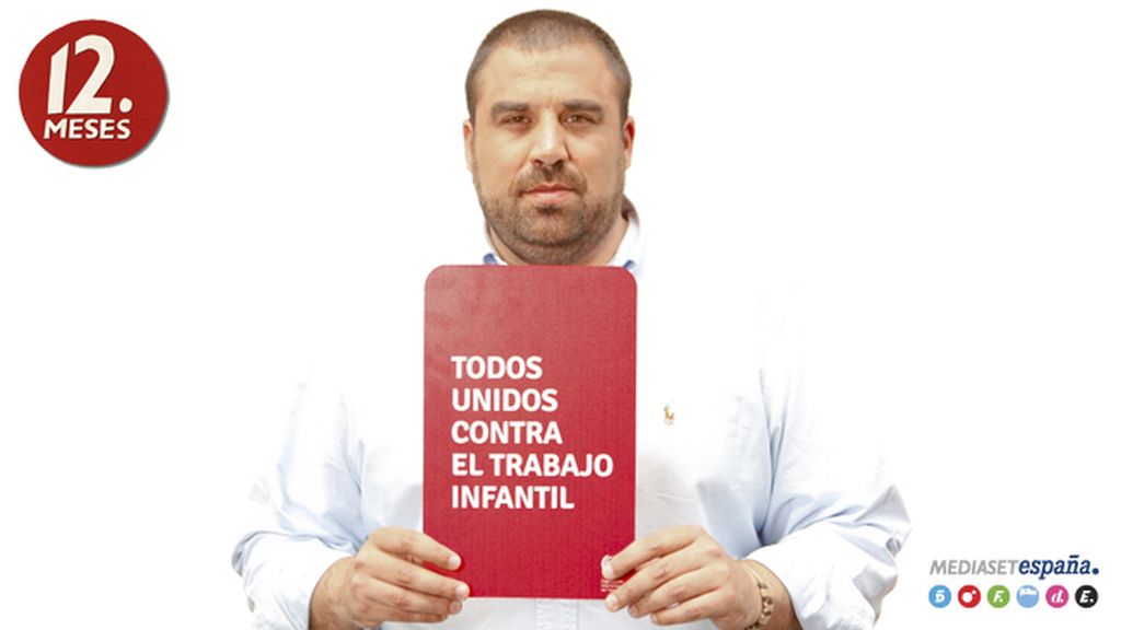 Sacamos Tarjeta Roja