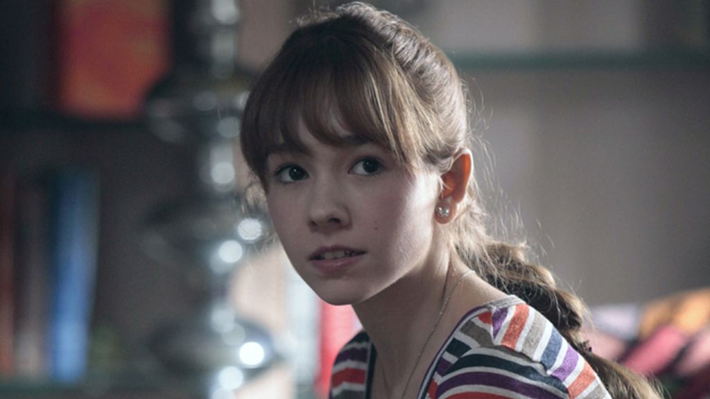 Keri Russell ('Felicity') y Matthew Rhys ('Cinco hermanos’) protagonizan la serie